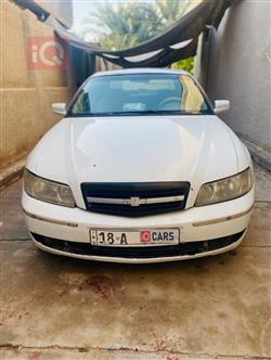 شيفروليه كابريس